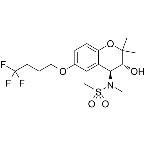 HMR-1556 223749-46-0